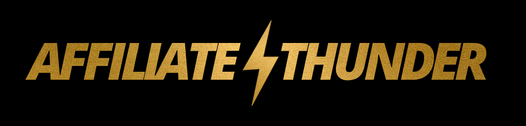 Affiliate Thunder