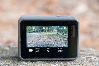 GoPro Karma Drone
