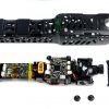 Eachine Wizard X220S FPV