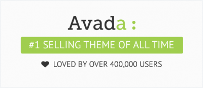 Avada WordPress Theme