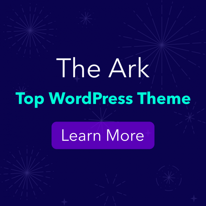 the-ark-wordpress-theme-for-freelancers