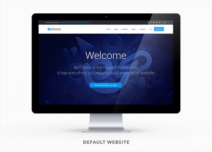 BeTheme-Responsive-Multipurpose-WordPress-Theme
