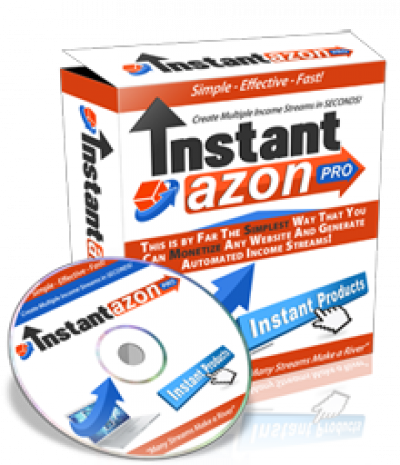 InstantAzon-Pro-Review
