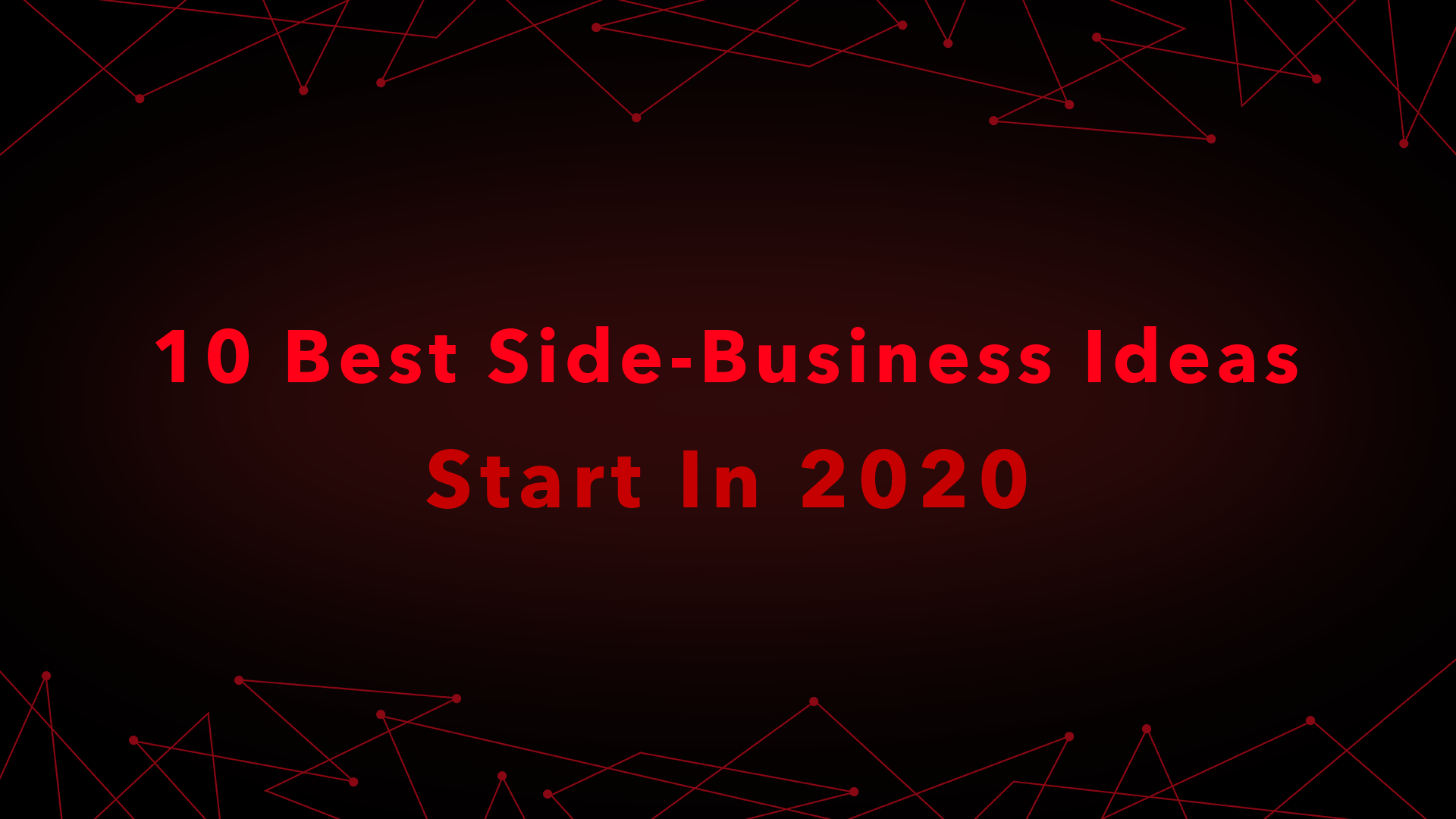 10-best-side-hustles