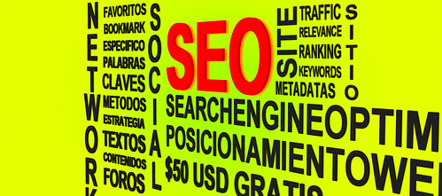 SEO - Search Engine Optimization
