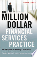 The Million-Dollar Financial Services Practice