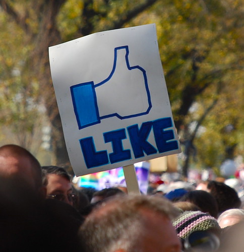 Like
