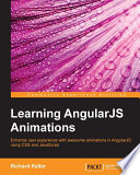 Learning AngularJS Animations