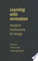 Learning with Animation