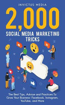 2000 Social Media Marketing Tricks