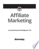 Affiliate Marketing For Dummies