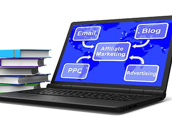 affiliate marketing