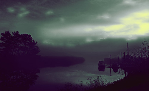 morning Walk (alternative Version)