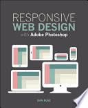 Responsive Web Design with Adobe Photoshop