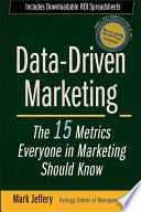 Data-Driven Marketing