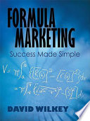 Formula Marketing