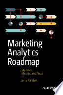 Marketing Analytics Roadmap