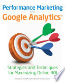 Performance Marketing with Google Analytics
