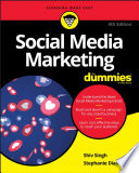 Social Media Marketing For Dummies