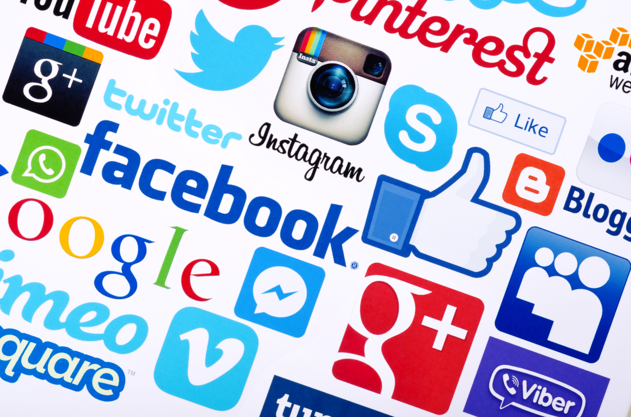 Social Media Marketing for the Startup Advisory Firm