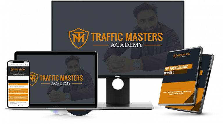 Traffic-Masters-Academy, Jasdeep-Singh