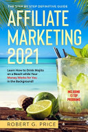 AFFILIATE MARKETING 2021