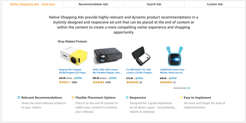 Amazon Affiliate Program Review: Is it Worth Promoting?