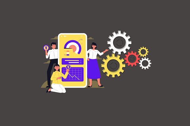 website, web app design, mobile phone