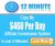 The 12 Minute Affiliate System Review