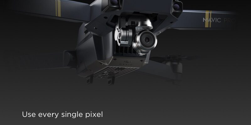 DJI Mavic Pro review