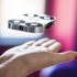 DJI adds an offline mode to its drones for clients with ‘sensitive operations’