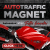 Auto Traffic Magnet – Get Legitimate Viral Traffic