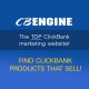 CBEngine Review Best ClickBank Products