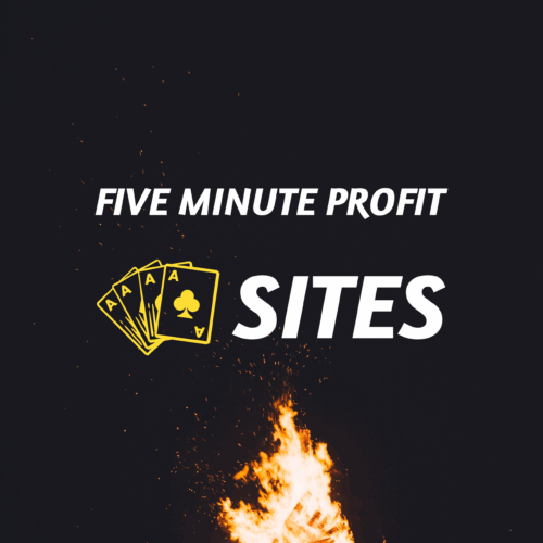 Five Minute Profit Sites Review and Lead Capture