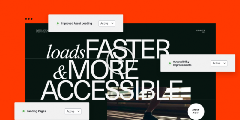 Elementor 3.1 Overview – New Landing Page Workflow