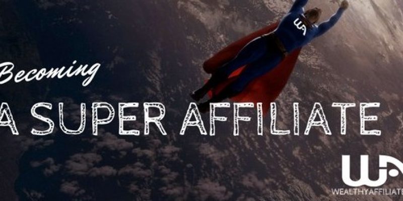 The ELITE Wealthy Affiliate Affiliate Program HAS High Converting Recurring Commissions!