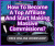 CB Passive Income Elite 2021 Review & Operation Recession Takeover