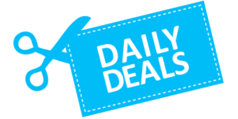 Great Deals on Fitness products