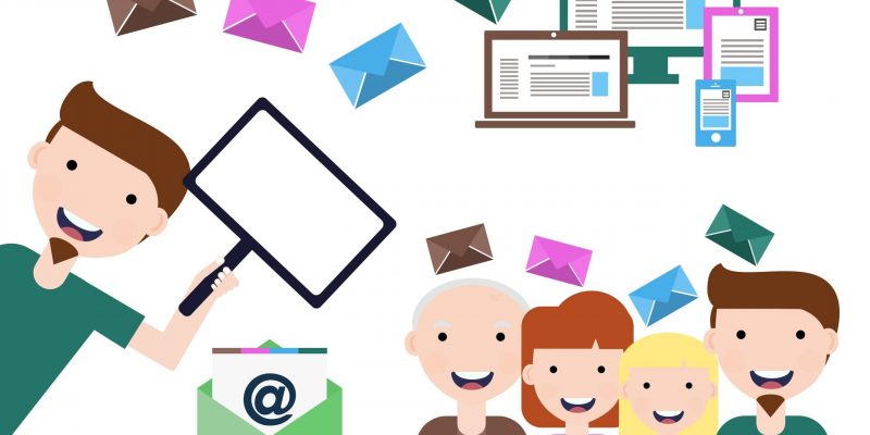 How To Make $1,000/ Day Sending Simple Emails
