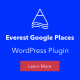 Everest Google Places Review