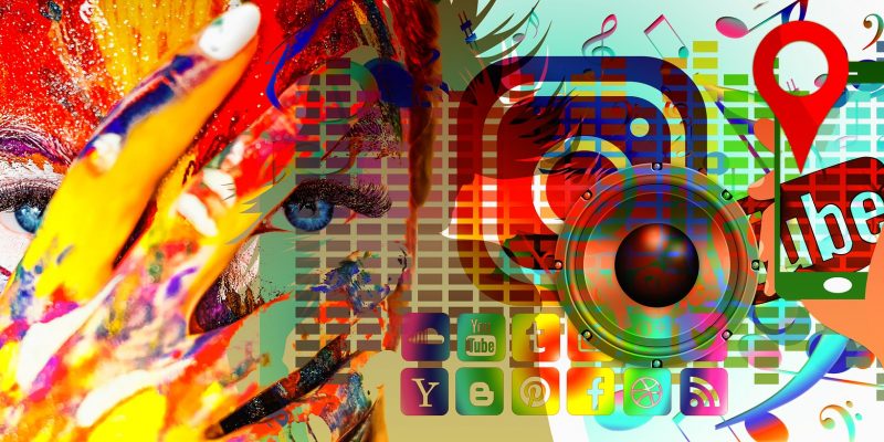 Fan Page Robot Strategy