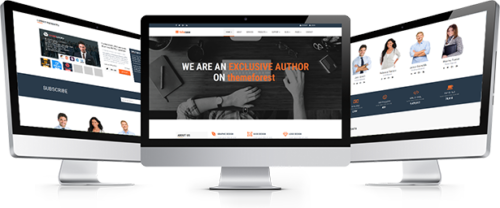FolioCase Affiliate Template with Envato Portfolio Review