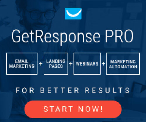 GetResponse Pro Review Ultimate Lead Generation