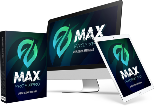MaxProfiXPro Review
