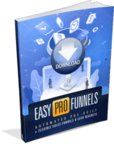 Easy Pro Funnels Review