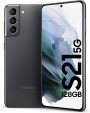 Samsung Galaxy S21 5G (Phantom Gray, 8GB, 256GB Storage) with No Cost EMI/Additional Exchange Offers