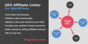 SEO Auto Affiliate Linker WordPress Plugin