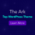 The Ark – WordPress Theme
