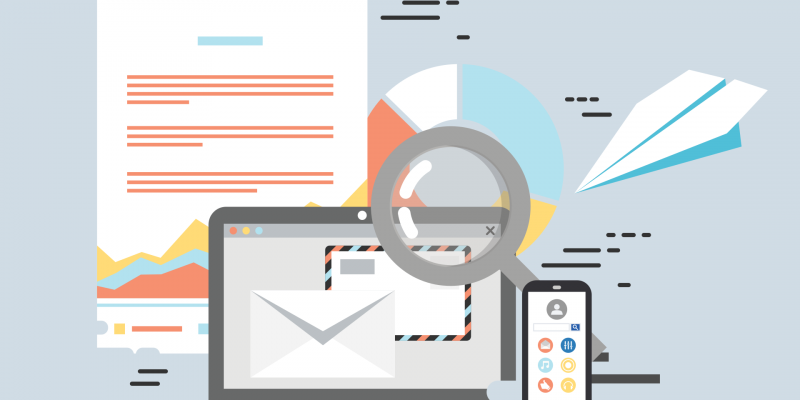 Using Content Marketing Strategies in Email Marketing with Lead Magnets