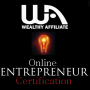 Wealthy Affiliate - Free Signup. Premium Members get 2x Higher Commissions
